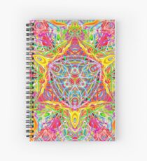 Triorta Spiral Notebook