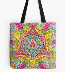 Triorta Tote Bag