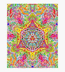 Triorta Photographic Print