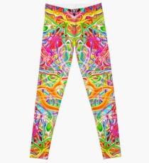 Triorta Leggings