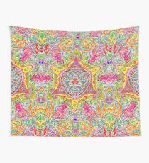 Triorta Wall Tapestry