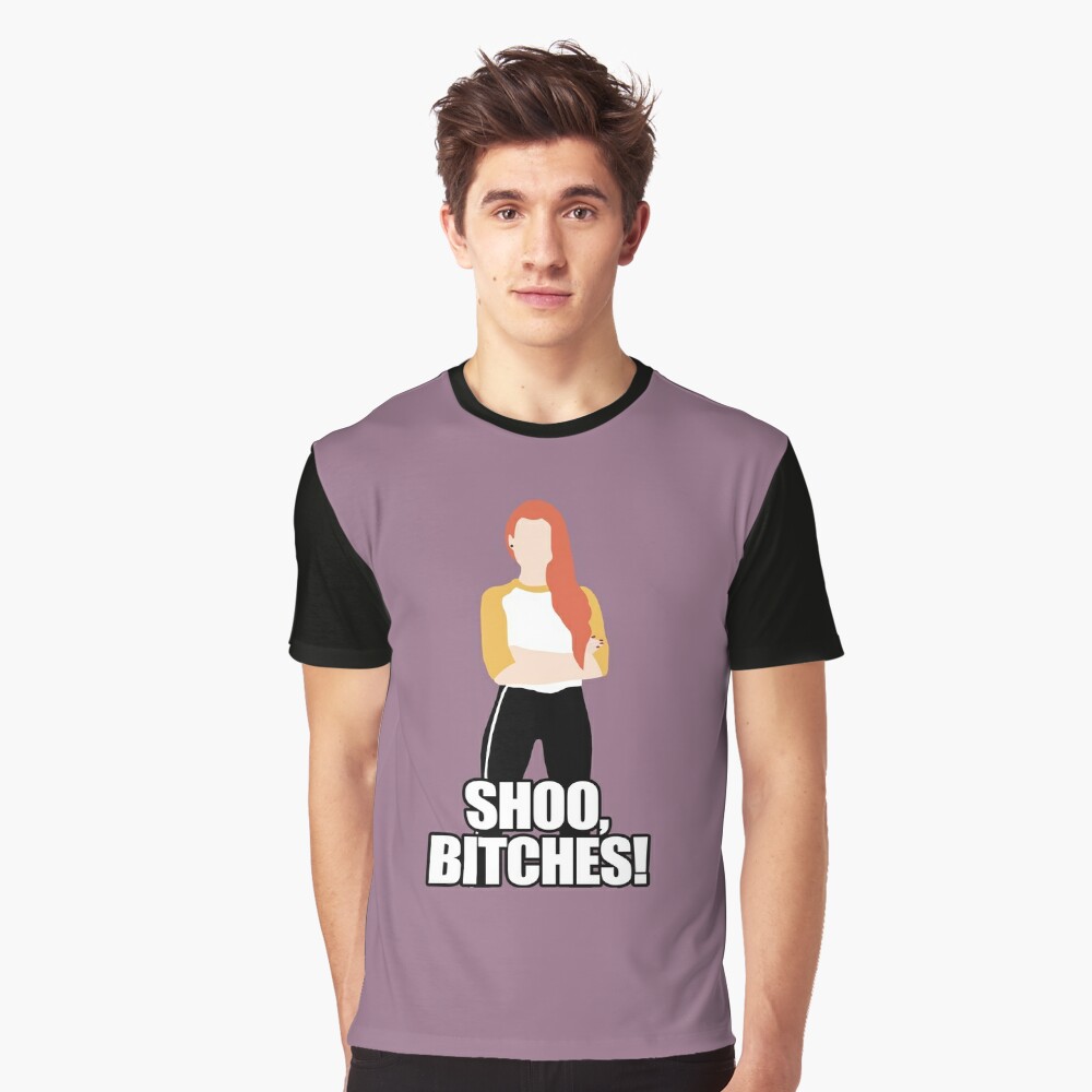 cheryl blossom shirts