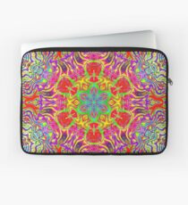 Ultraviolet Laptop Sleeve
