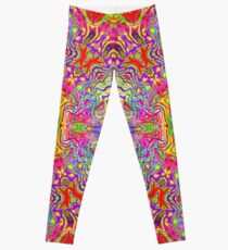 Ultraviolet Leggings