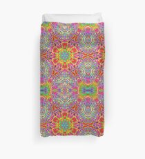 Ultraviolet Duvet Cover