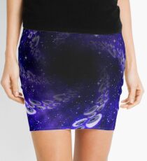Hyperocule Mini Skirt