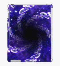 Hyperocule iPad Case/Skin