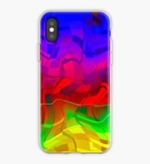 Gelatine iPhone Case