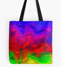 Gelatine Tote Bag