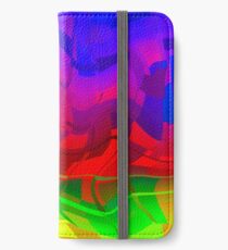 Gelatine iPhone Wallet/Case/Skin