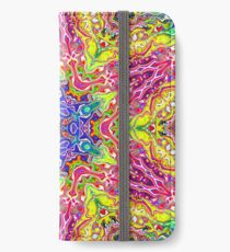 Kachinae iPhone Wallet/Case/Skin