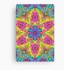 Kachinae Canvas Print
