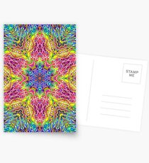Kachinae Postcards