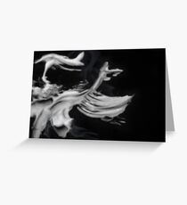 Smaug Greeting Card