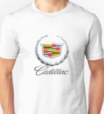 Cadillac Merchandise Unisex T-Shirt
