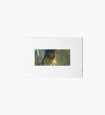 Taeyong NCT 127 Regular Art Board