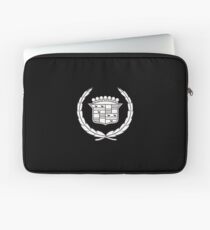 Cadillac Merchandise Laptop Sleeve