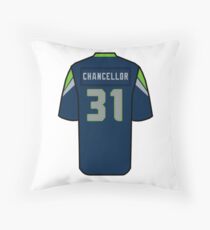 kam chancellor jersey