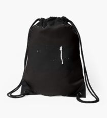 Estrellas Drawstring Bag
