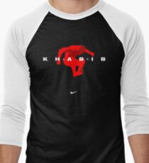 Camiseta ¾ bicolor para hombre Air Khabib Nurmagomedov