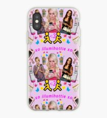 ILLUMIHOTTIE iPhone Case
