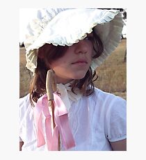 Lost Sheep..... Photographic Print