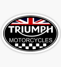 Vintage Triumph Motorcycle Decals | Reviewmotors.co