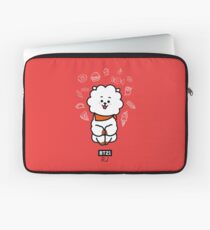 BT21 - RJ Laptop Sleeve