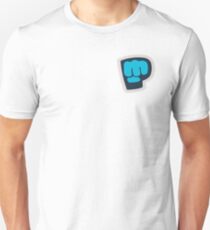 PewDiePie - Brofist - Logo Unisex T-Shirt
