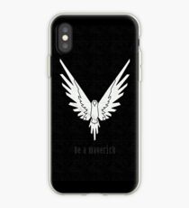 Logan Paul - Maverick iPhone Case