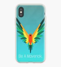 Maverick - Logan Paul iPhone Case