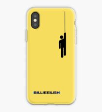 billie eilish iPhone Case