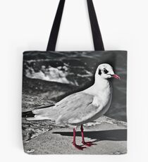 Grounded Tote Bag