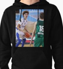 Lamelo Ball Pullover Hoodie