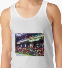 Accidental Art Men's Tank Top