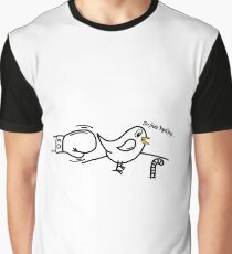The early bird... Graphic T-Shirt