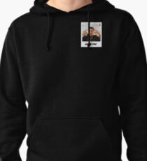 Jay Critch, Hood Fav Pullover Hoodie