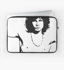THEY CALLED HIM JIM Laptop Sleeve