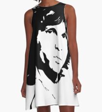 JIM A-Line Dress