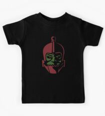 MOTU Trap Kiefer Kinder T-Shirt