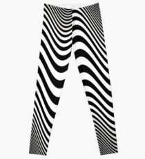 OP ART Leggings