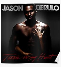 JD Poster