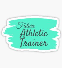 Athletic Trainer Gifts & Merchandise | Redbubble