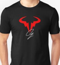 Player Logo Unisex T-Shirt