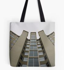 Behind The Metropole Court - 2 Tote Bag