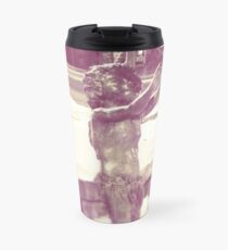 Stranded Travel Mug