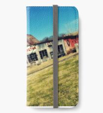 Country Bred iPhone Wallet/Case/Skin