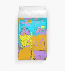 Led Zeppelin Duvet Cover