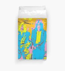 Led Zeppelin Duvet Cover