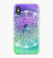 Rezz Mandala 3 iPhone-Hülle & Cover